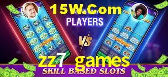 Welcome Bonus zz7 games