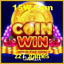 Slot Games zz7 games