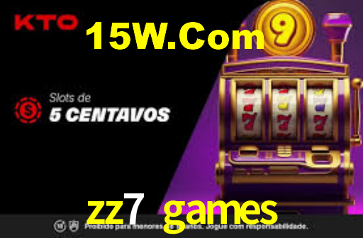 zz7 games
