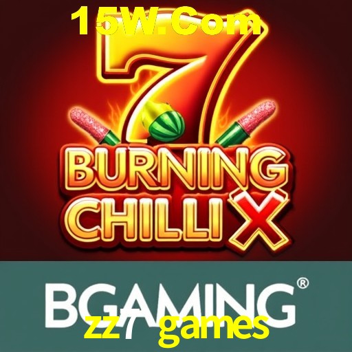 Desvendando o Mundo dos Jogos Virtuais na zz7 games