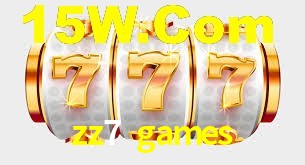 Exclusive Games zz7 games
