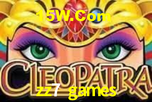 zz7 games: Jogos de Caça-Níqueis-Altas Recompensas, Roleta-Velocidade, Blackjack-Desafios Máximos