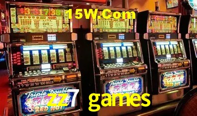 Especiais de Fim de Semana zz7 games