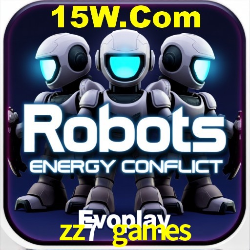 Descubra o Mundo do Cassino Online com zz7 games