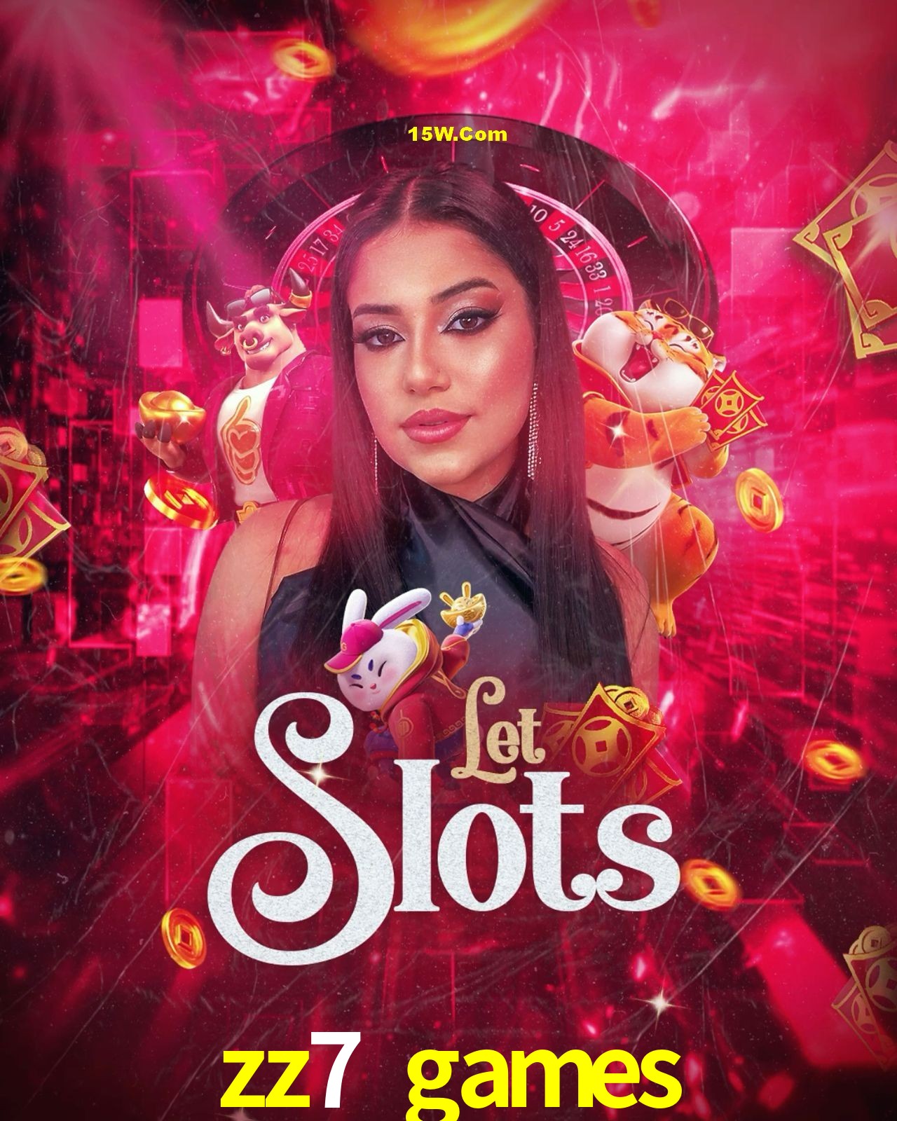 Account Benefits zz7 games