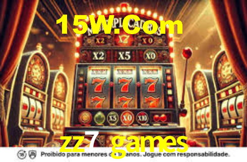 zz7 games