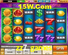 Casino VIP zz7 games