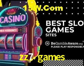 Sistemas de Segurança zz7 games