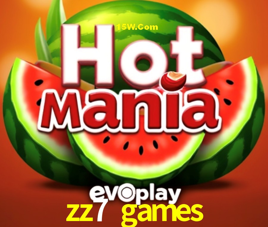 Bônus Diários zz7 games