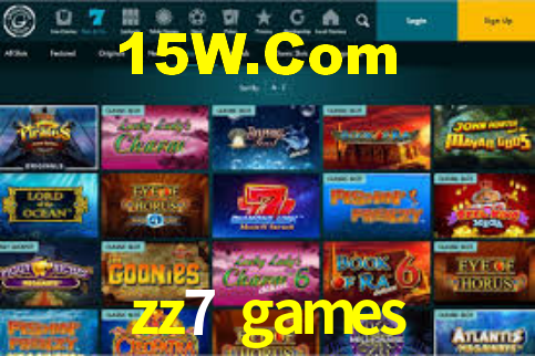zz7.games