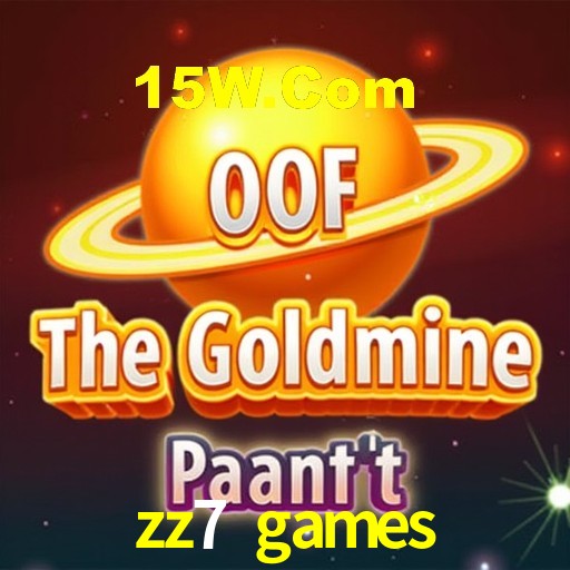 Jogos Exclusivos zz7 games