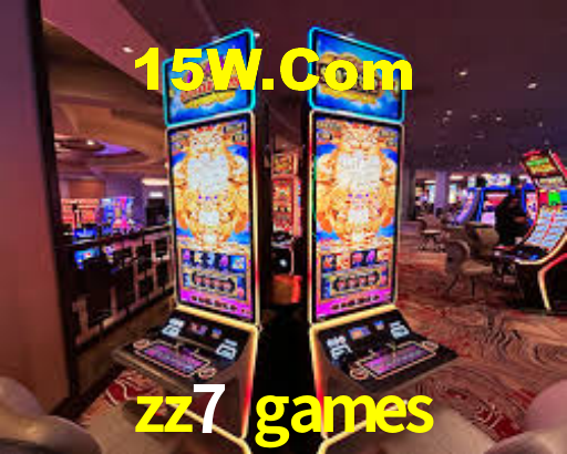 zz7 games app