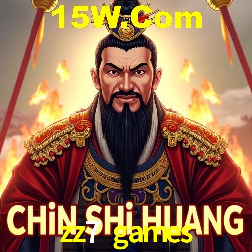 A Revolução dos Aplicativos de Jogos no zz7 games