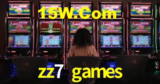 zz7 games