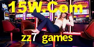zz7 games,zz7.games