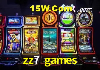 Apostas de Tênis zz7 games