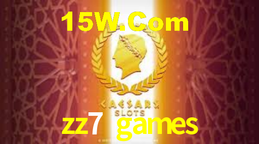 zz7 games: Seu Cassino Premiado com Pagamentos Rápidos