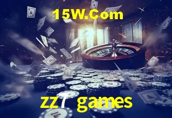 Promoção Relâmpago zz7 games