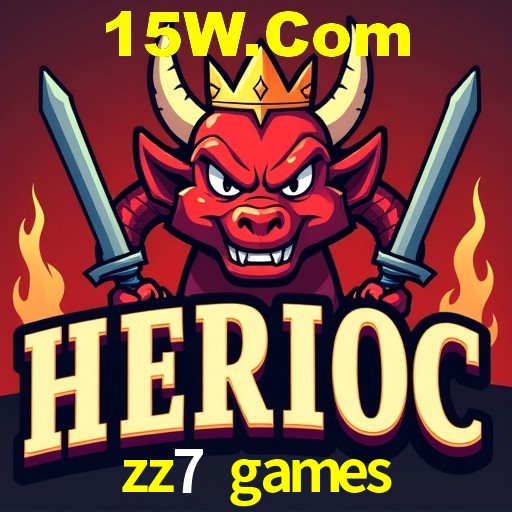 A Popularidade dos Caça-Níqueis no zz7 games