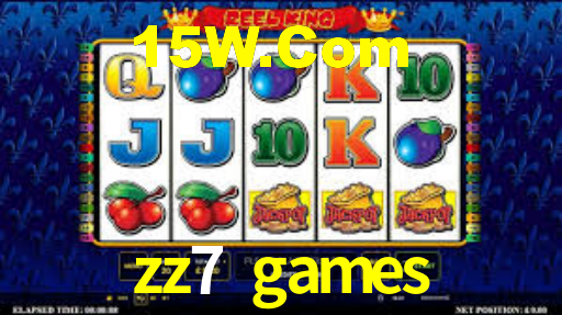 zz7 games: Seu Especialista em Apostas Esportivas Brasileiras