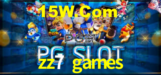 zz7 games app