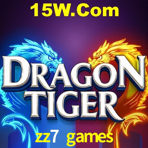 Desvendando o Mundo dos Jogos Virtuais na zz7 games