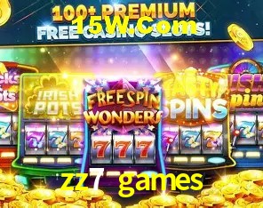 Login Seguro zz7 games