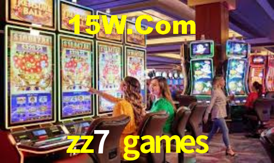 zz7 games app