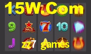 VIP Casino zz7 games