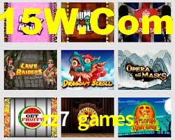 Roulette Table zz7 games