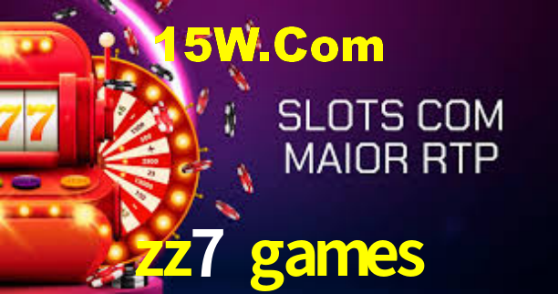 zz7 games app