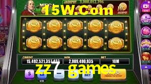 Games Directory zz7 games