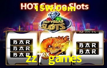 Design Responsivo zz7 games