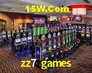 Ofertas Exclusivas zz7 games