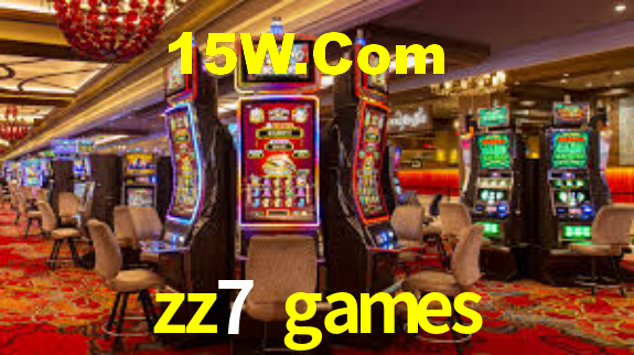 zz7 games