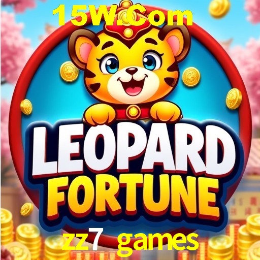 Platform Technology zz7 games