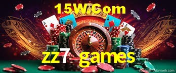 Bonus Features zz7 games