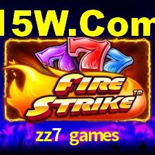 Sports Statistics zz7 games