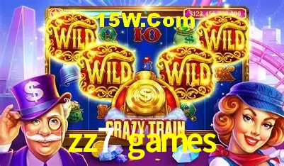 Gates of Olympus zz7 games