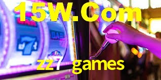 Blackjack Table zz7 games