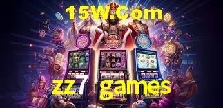 Statistics zz7 games