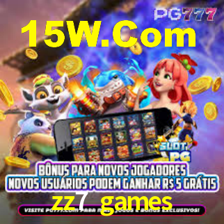 zz7 games