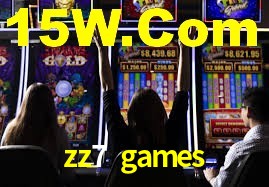 Spaceman Game zz7 games