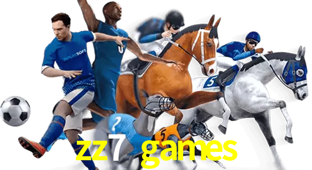 zz7 games