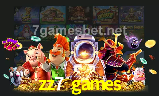 cassino zz7 games
